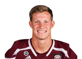 Missouri State Bears College Football Roster