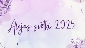 Aleja Festival 2025 | Events in Vidzeme, in Latvia