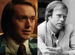 See the Saturday Night Cast vs. the Real Original Stars of SNL