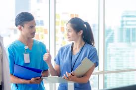 Both nursing diploma and nursing degree training programs teach you to use your mind, emotions and limbs to care for the sick. Steps To Becoming A Registered Nurse In Malaysia Aimst University