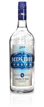 Deep eddy's ruby red vodka is tangy sweetly bitter—it's made with real grapefruit juice. Heaven Hill Brands