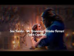 Find top songs and albums by mc bruninho including jogo do amor, sou favela and more. Sou Favela Mc Bruninho Vitinho Ferrari Letra Espanol Youtube