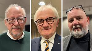 Ekonomi, näringsliv och finans/Näringsliv