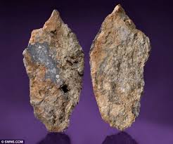 Meteorite hunters risk prison and even death to find money from the sky, in the form of rare space rocks that are older than the earth itself. Heritage Auctions The 1 75kg Piece Of Lunar Rock From The Dark Side Of The Moon That Sold For 205 000 Daily Mail Online