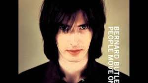 Bernard butler