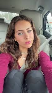 Katelyn Bond's Instagram, Twitter & Facebook