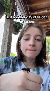 Day of Saving The Bees