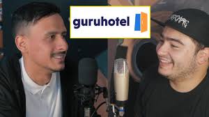 Así nació Guruhotel