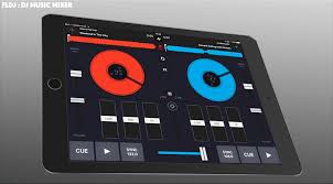 Virtual Fldj Studio Djing Mix Your Music For Android Apk Download