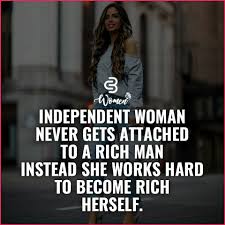 I like being a strong, independent woman, and to be honest, i was never afraid to be on my own. Inspirational Inspiredaily Inspired Hardpaysoff Hardwork Motivation Determination Businessman B Independent Women Quotes Woman Quotes Corporate Quotes