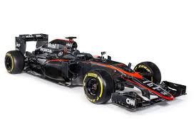 Mclaren Formula 1 Revised Livery To Debut In Spain Formula 1 Car Mclaren Formula 1 Mclaren