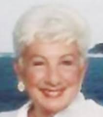 Phyllis Sayers Obituary (2015)