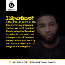 Marshall Luxury Supplies