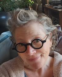 daily struggles with curly hair