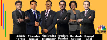 Find cnbc awaaz news headlines, news and updates on indianexpress.com. Facebook