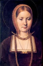 Mary (Tudor) Brandon (1496-1533)