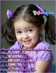 Girls be like, caught off guard but still cute. A Little Smile Can Do Anything Sooo Keep Smiling Cute Baby Quotes Cute Black Babies Cute Baby Girl