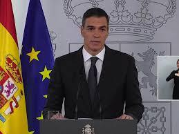 DANA en Valencia | Pedro Sánchez anuncia 10.000 efectivos más