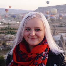 Joanne Griffiths Email & Phone Number