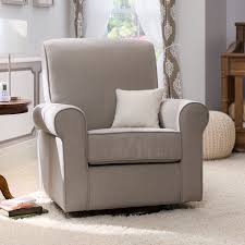 Avery Swivel Glider Mattress Furniture Swivel Glider Nursery Glider