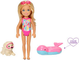 Juguetes Barbie Y Los Delfines Magicos Juegos Juguetes Y Coleccionables Juguetes De Barbie Barbie Cosas De Barbie