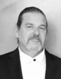 Obituary information for Brian Eugene Goff