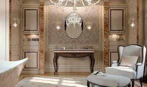 Accessori per il tuo bagno di design. Arcari Arredamenti Il Bagno Classico Di Lusso