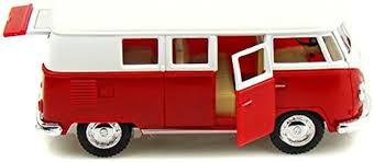 Image result for Poppy Red 1962 Volkswagen