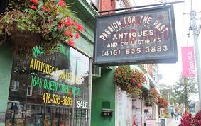 A curated collection of vintage and antique furniture and accessories that. The Best Vintage And Antique Home Decor Stores In Toronto Now Magazine