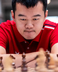 Moments from round 5 📸 @photochess #ChessOlympiad