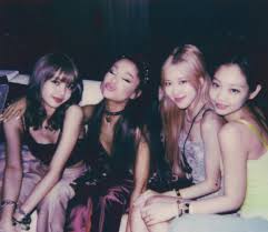 Pin Na Doske Kpop Grupos
