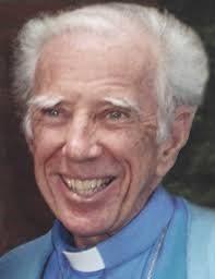 Obituary for Father James Duffy