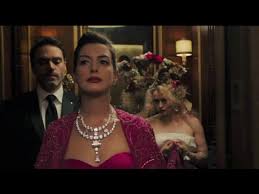 The story of ocean's 8 follows debbie ocean as she gets released from prison and reveals that she's been planning a heist for several years. Ocean S Eight 2018 Imdb