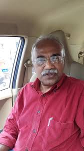 Moses David Raja, a valuer who has also been counseling young people with  his wife Kala for the past two decades, will be joining us for Soul’d Out  for a lively workshop