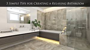 But why confine tea to oral consumption, when soaking in it is definitely a relaxing bath idea. 5 Simple Tips For Creating A Relaxing Bathroom The Pinnacle List