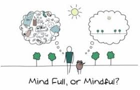 The ABC's of Mindfulness - MediCompare
