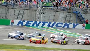 Here's how to stream nascar monster energy cup series and nascar xfinity series races live online. Essential Information You Need To Get Ready For Tonight S Sprint Cup Series Race