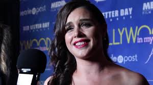 'Hollywood In My Huis' Première