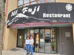 Mt Fuji Carlisle Restaurant Reviews Photos Tripadvisor