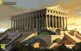 Maybe you would like to learn more about one of these? 4 Naos Ths Artemidos Ths Efesoy Ta 7 8aymata Toy Kosmoy