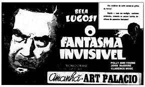 Phantom des Schreckens (1941)