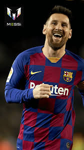 Lionel messi también conocido como leo messi es uno de los mejores jugadores de fútbol del mundo, juega como delantero en el futbol club barcelona y en la selección argentina de la que es capitán. 49 Messi 2020 Iphone Wallpapers On Wallpapersafari