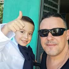 Gustavo Daniel Mello