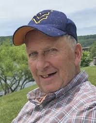 Donald Kimble's Instagram, Twitter & Facebook