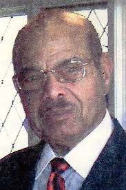 Obituary information for Johnnie Daniel J.D. Williams