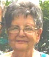 Patricia Swope Obituary (1938