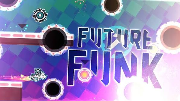 Fotka levelu Future Funk