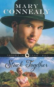 Stuck Together Book Review