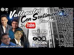 Binomio De Oro De América Niña Bonita Vallenatos Con Sentimiento Video Mix Dj Warren Walter Dj Project Youtube Music Songs Mixing Dj