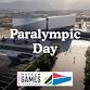 Paralympic Day at USOPM — PikeRide